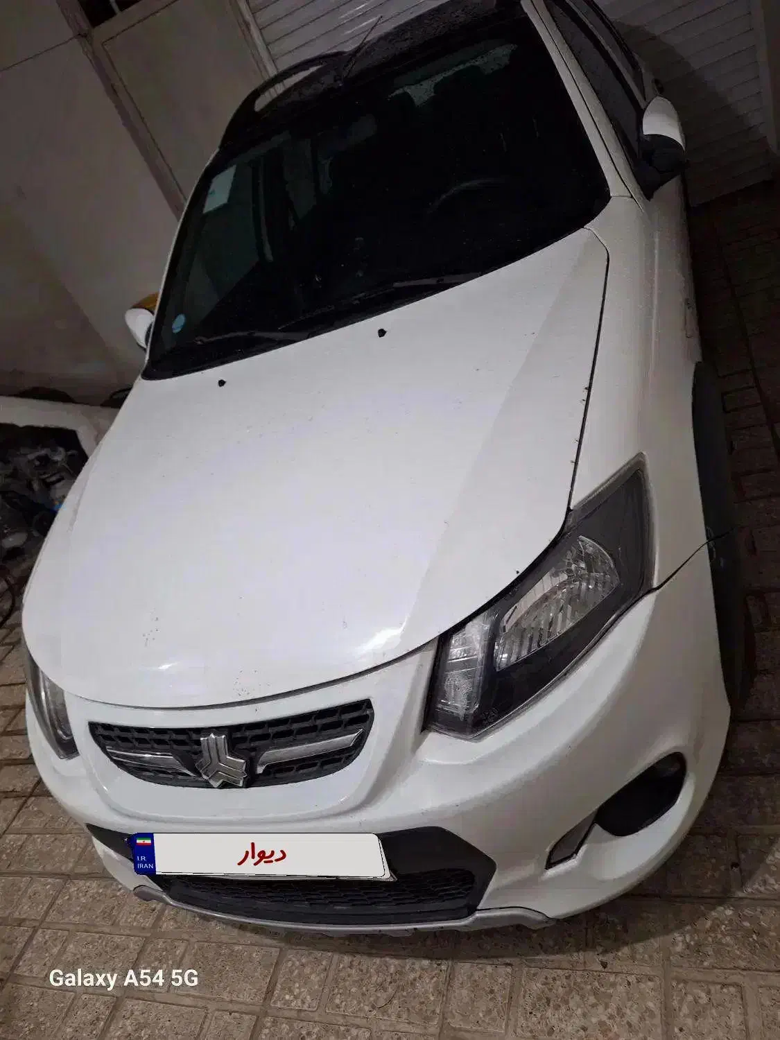 کوییک مدل 1401|خودرو سواری و وانت|بهارستان, |دیوار