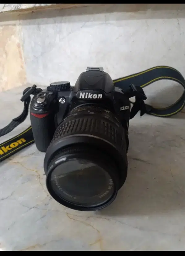 nikon3100|دوربین عکاسی و فیلم‌برداری|گرگان, |دیوار