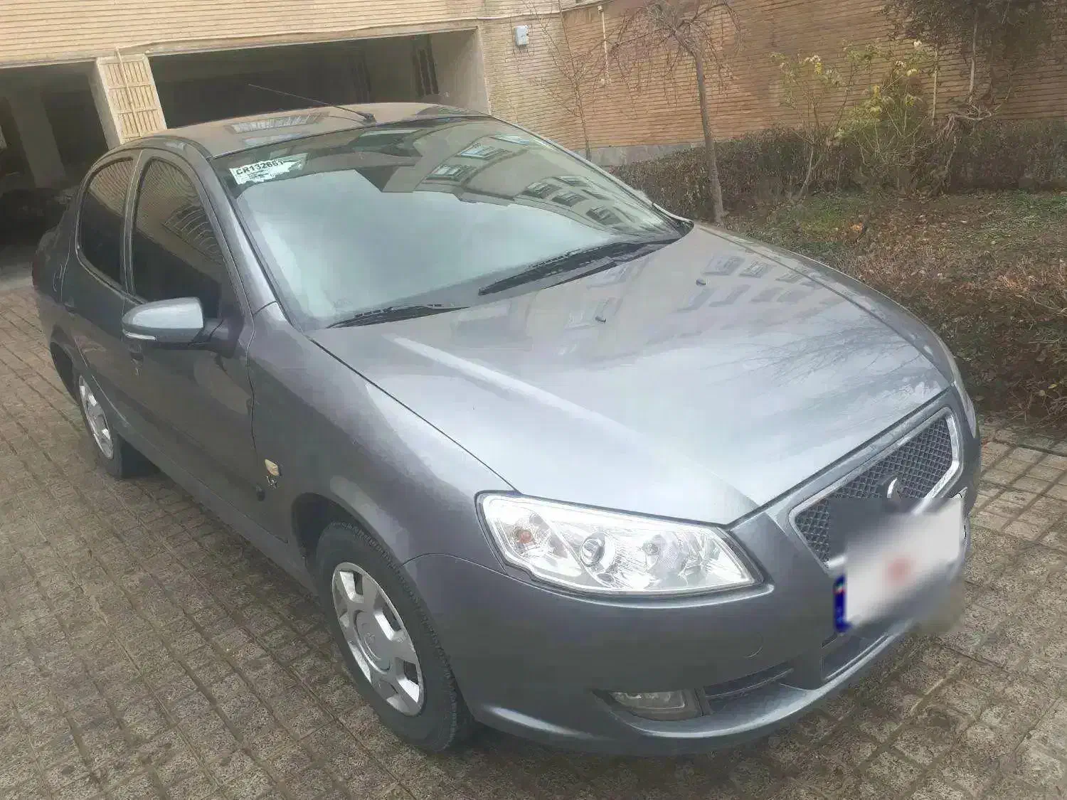 رانا Lx فول|خودرو سواری و وانت|کرج, فاز ۳ گوهردشت|دیوار