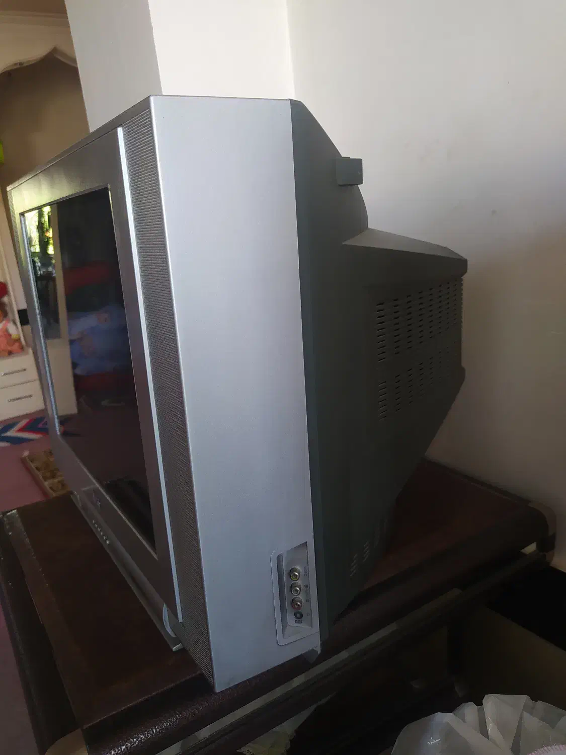 تلویزیون|تلویزیون و پروژکتور|میاندوآب, |دیوار