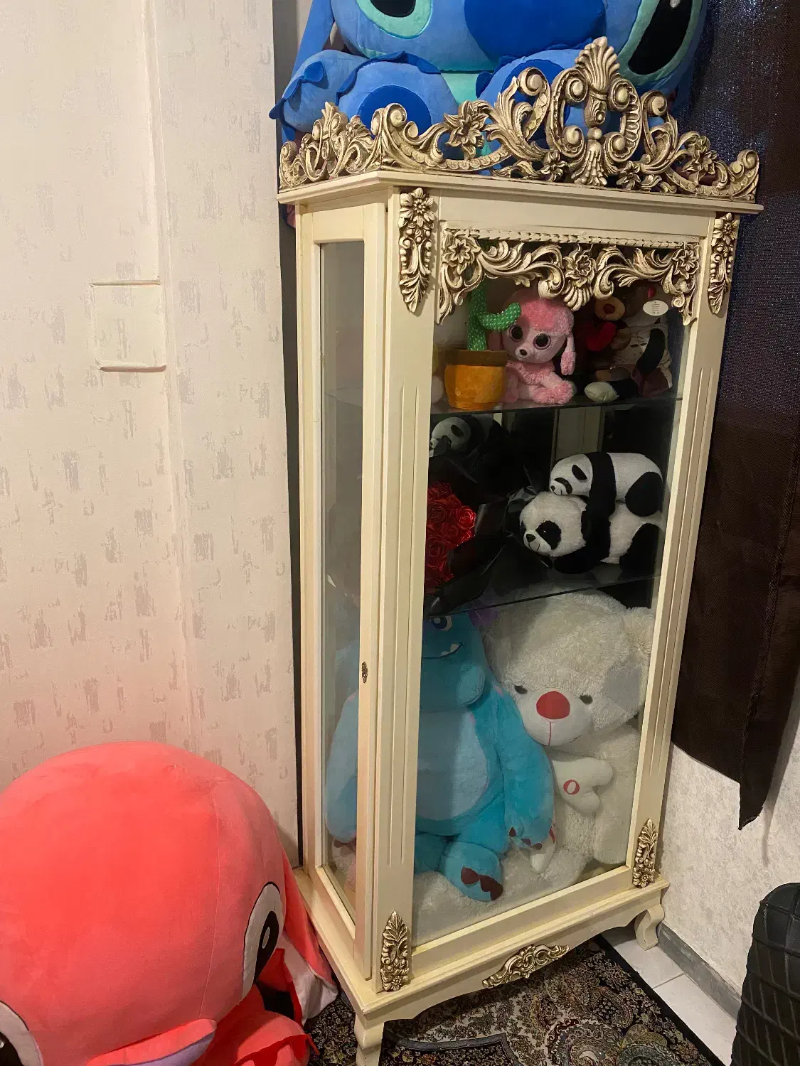 مبل تخت بوفه میزنهارخوری لباسشویی اجاق گاز|حراج|فردیس, فردیس|دیوار