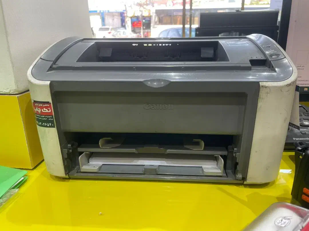 فروش کارتریج و شارژ در منطقه|پرینتر، اسکنر، کپی، فکس|مشهد, عامل|دیوار