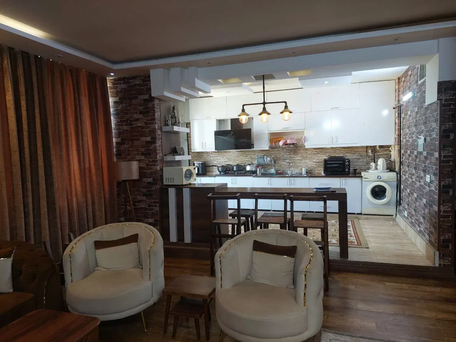 140 متری فول شخصی ساز/ قاسم آباد|فروش آپارتمان|مشهد, حجاب (شهرک غرب)|دیوار