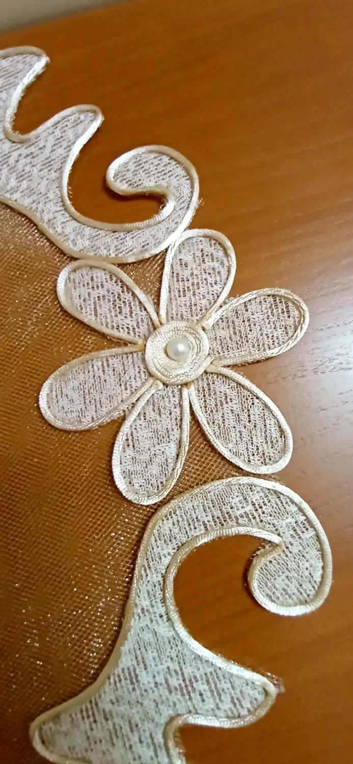 رومیزی کار دست|پرده، رانر، رومیزی|تهران, پردیسان|دیوار