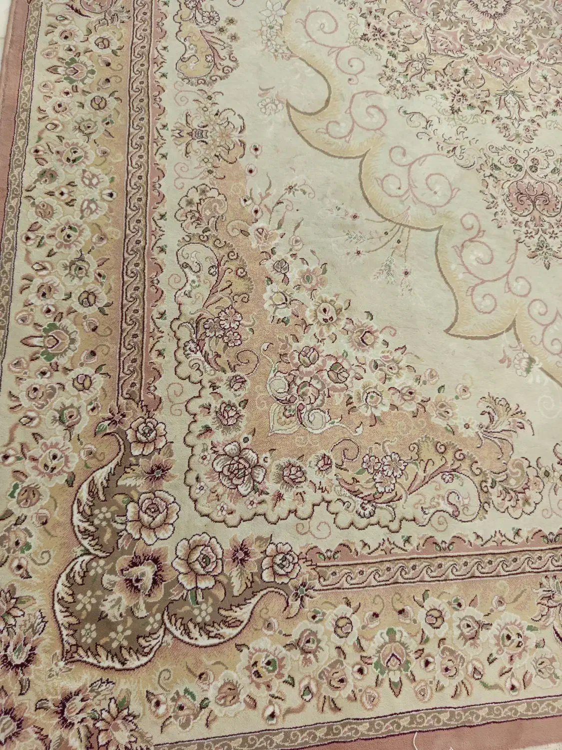 فرش نه متری درحدنو|فرش|الوند, |دیوار