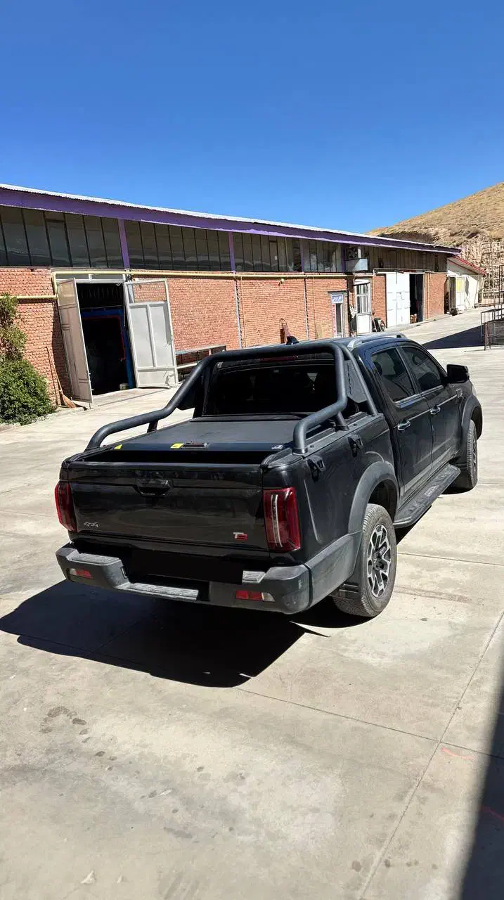 Kmc T9|خودرو سواری و وانت|مهاباد (آذربایجان غربی), |دیوار