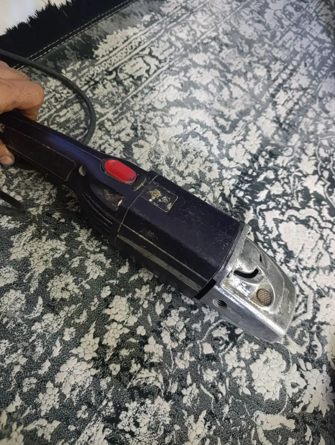 سنگ فرز|ابزارآلات|اسلامشهر, شهرک قائمیه|دیوار