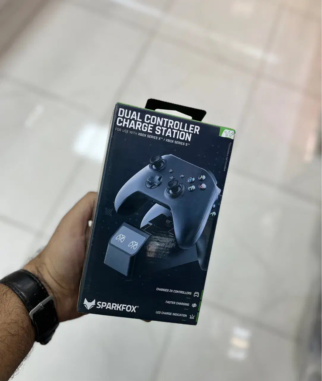 لوازم جانبی انواع کنسول های بازی|کنسول، بازی ویدئویی و آنلاین|بیرجند, |دیوار