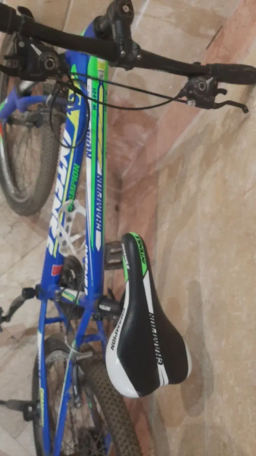 دوچرخه ۲۴|دوچرخه، اسکیت، اسکوتر|زرندیه, |دیوار