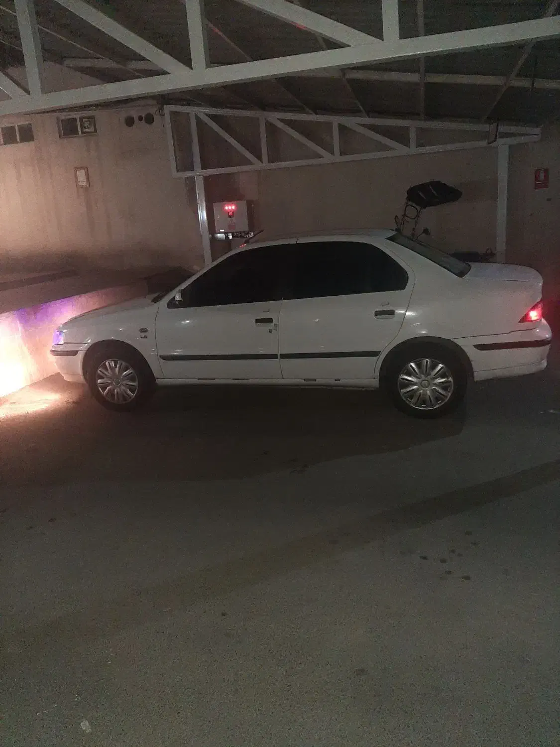 فروشی|خودرو سواری و وانت|قدس, شهر‌قدس|دیوار