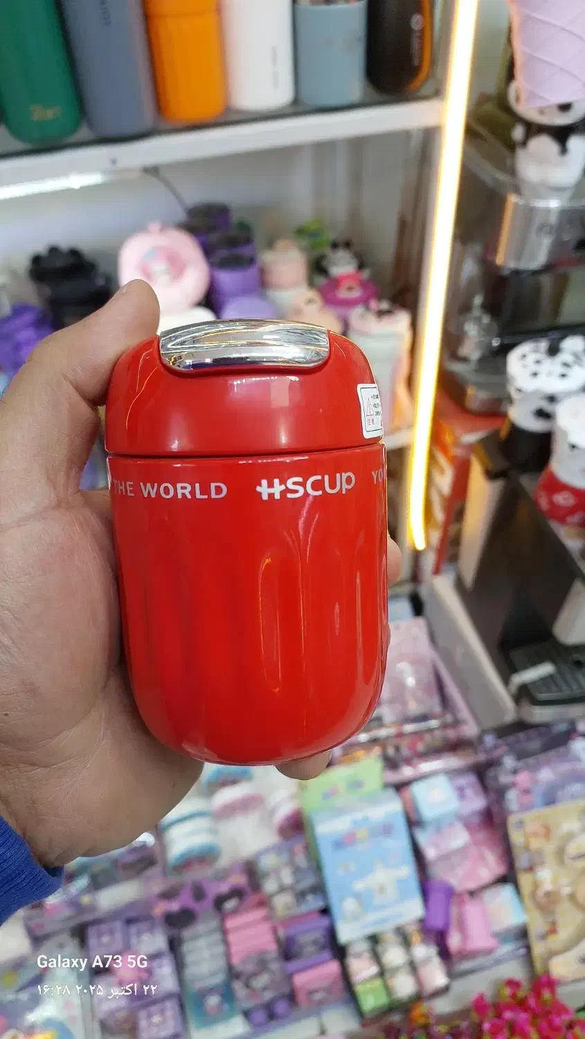 انواع فلاکس قهوه|قوری، کتری، قهوهساز دستی|نقده, |دیوار