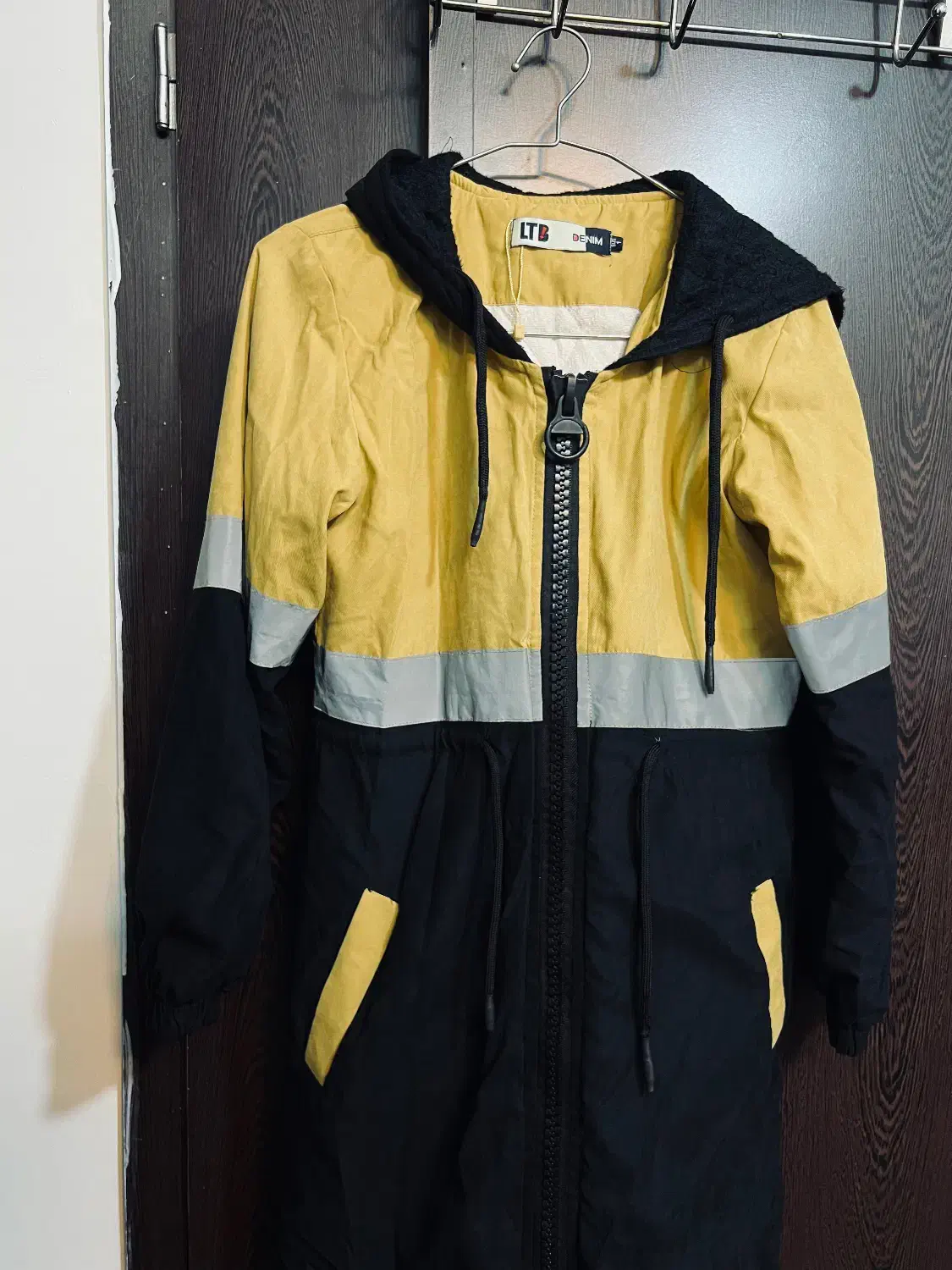 کاپشن دخترانه زنانه|لباس|فسا, |دیوار