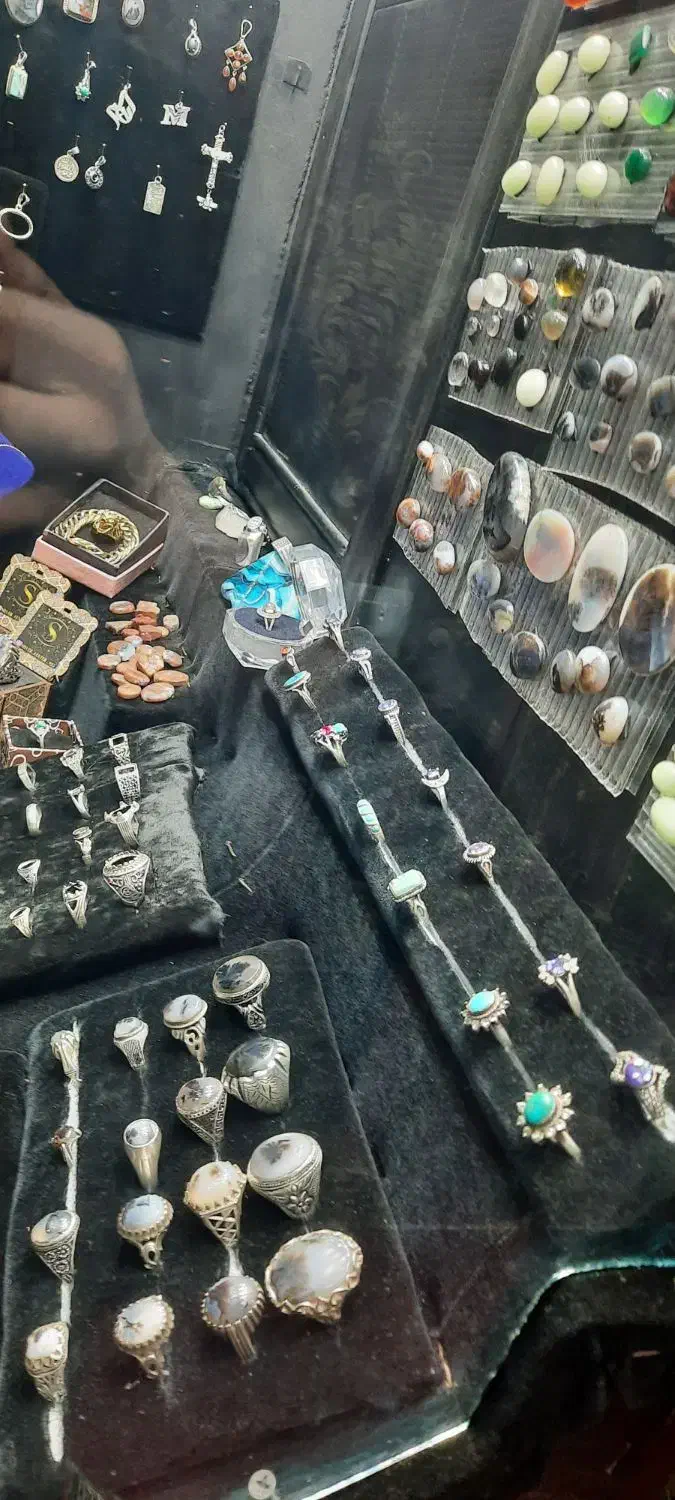 خرید وفروش نقره|جواهرات|قدس, شهرقدس|دیوار