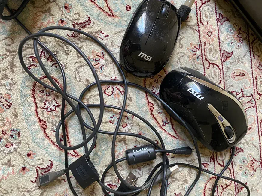 لپ تاپ msi مدل ge620|رایانه همراه|تهران, شهرک غرب|دیوار