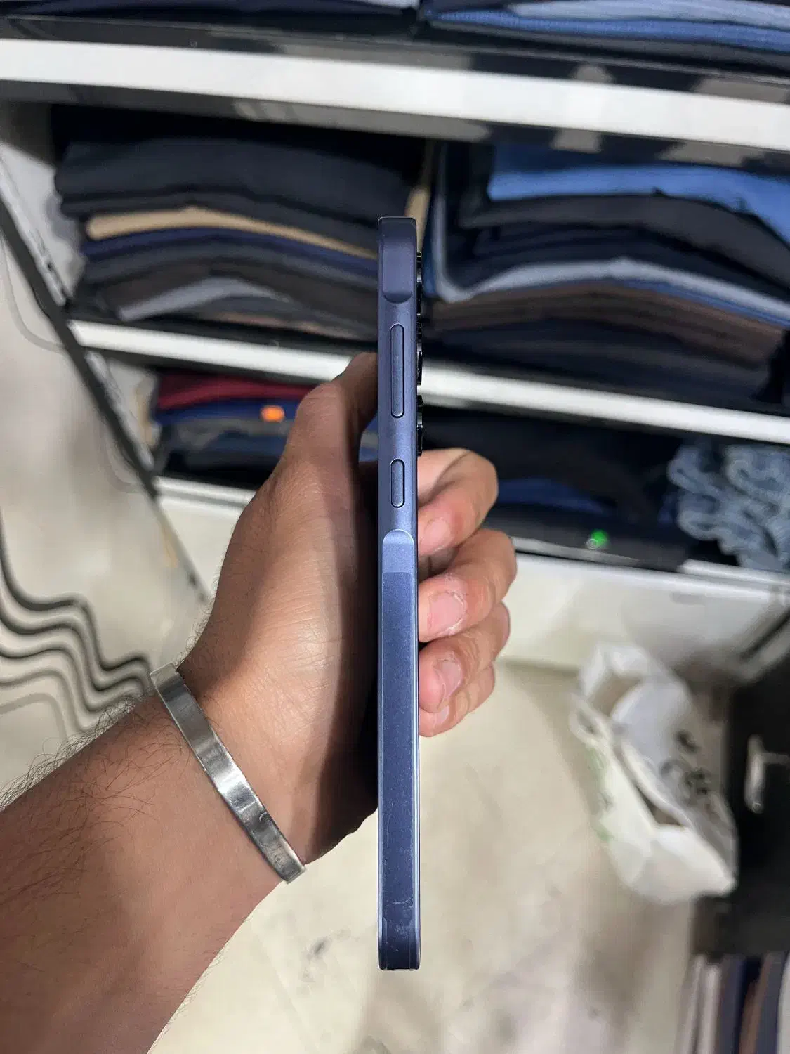 سامسونگ A35 5G|موبایل|تهران, هفت حوض|دیوار