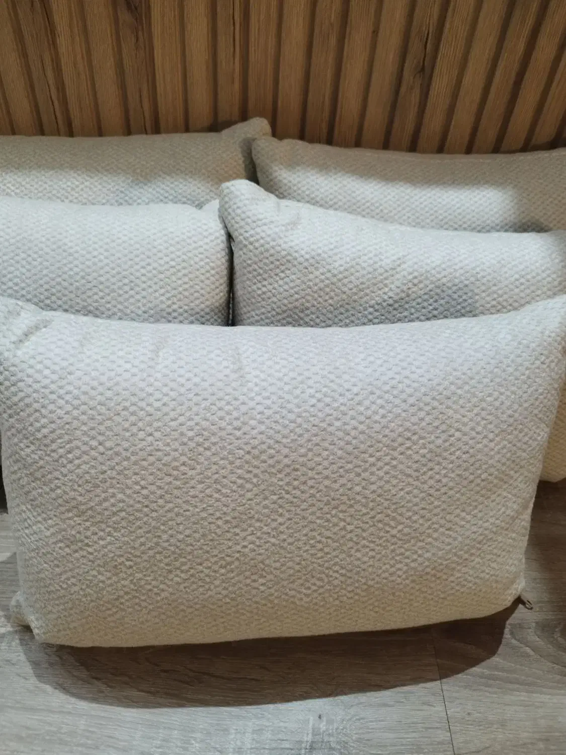 کوسن تدی|رختخواب، بالش، پتو|سمنان, |دیوار