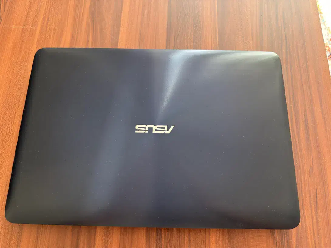 لپتاپ ایسوس|رایانه همراه|شاهین‌شهر, شهرک هشت بهشت|دیوار