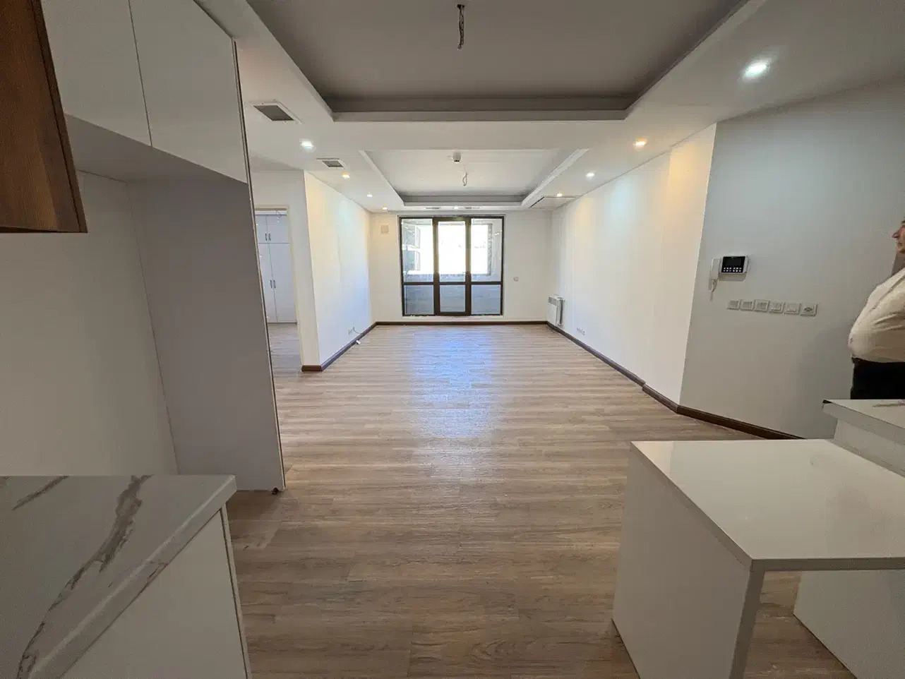 105متر ردیف اول شمالی ویو کوه فول/شهرک خرازی چیتگر|فروش آپارتمان|تهران, دریاچه شهدای خلیج فارس|دیوار