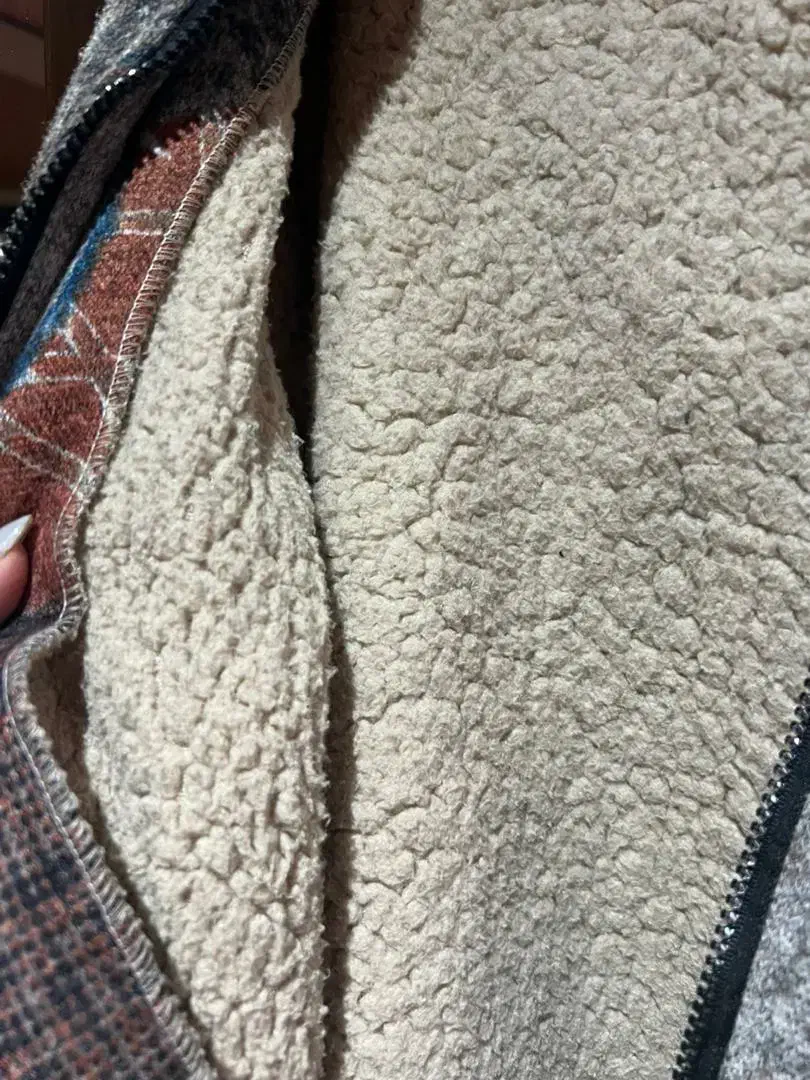 کاپشن داخل پشمی(تدی)|لباس|اصفهان, دانشگاه اصفهان|دیوار