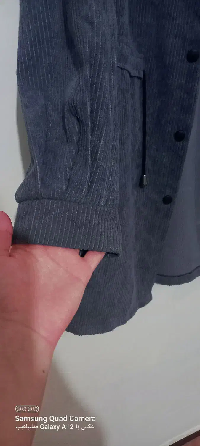 مانتو توسی نو|لباس|اسلام‌‌آباد غرب, |دیوار