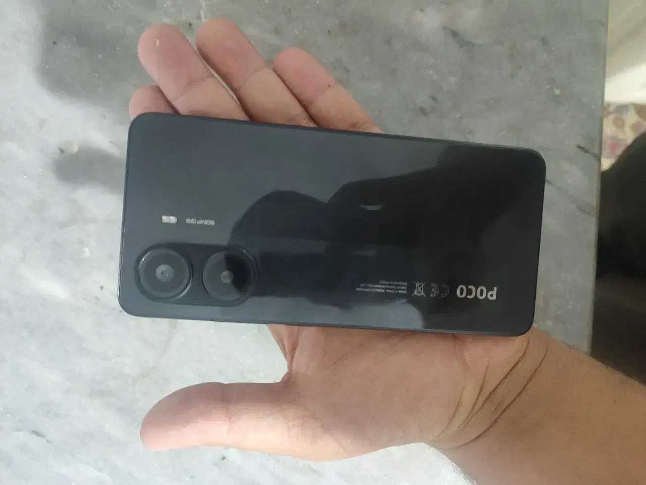 poco x7 pro گوشی و موبایل|موبایل|کرمانشاه, |دیوار