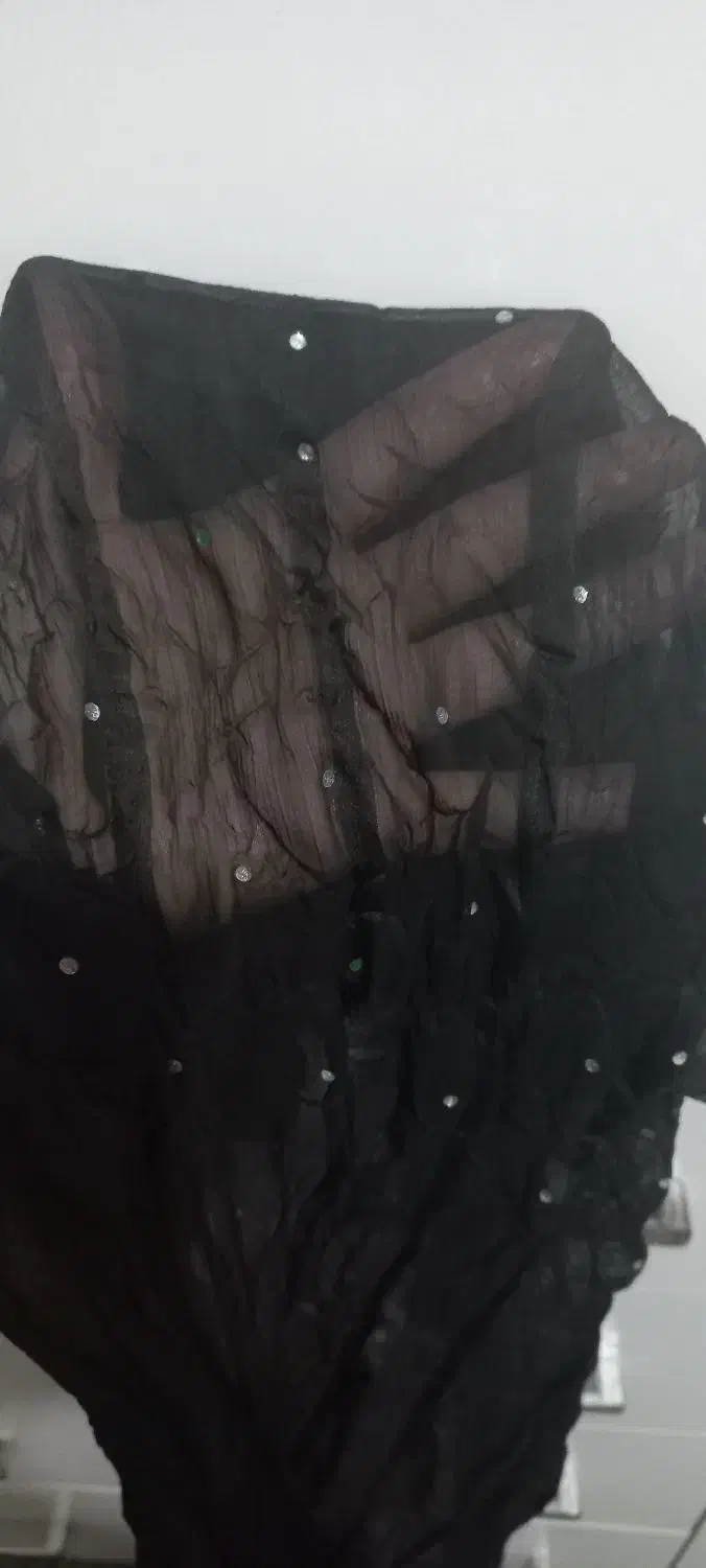 شال‌‌حریر‌مجلسی|لباس|ملارد, |دیوار