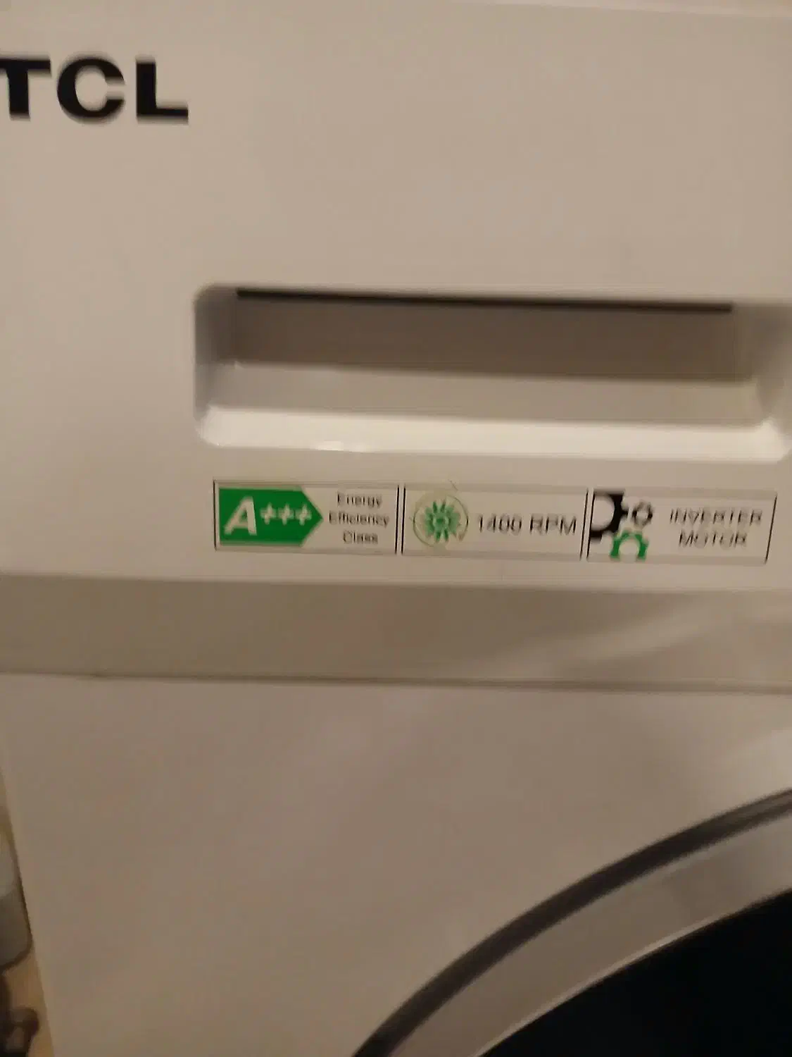 ماشین ظرفشویی TCL|ماشین ظرفشویی|شیراز, عفیفآباد|دیوار