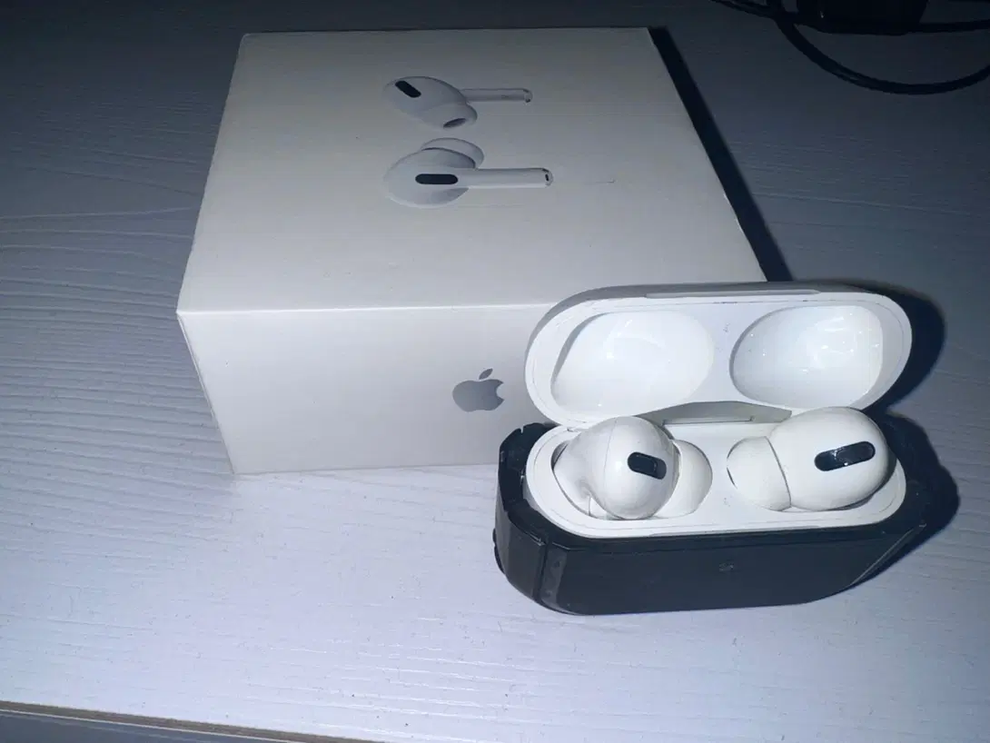 airpods pro 2|لوازم جانبی موبایل و تبلت|کیش, |دیوار