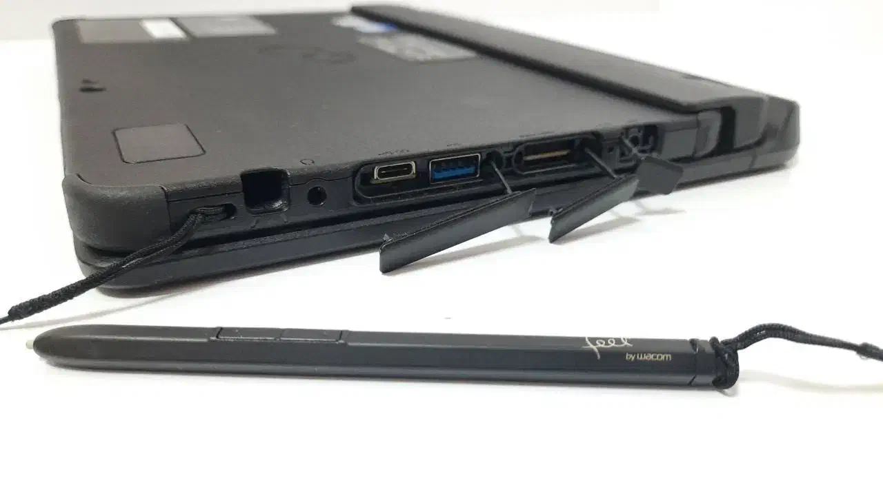 تبلت ویندوزی لپتاپشو فوجیتسو ، بسیار با کیفیت|تبلت|کرج, اصفهانی‌ها|دیوار