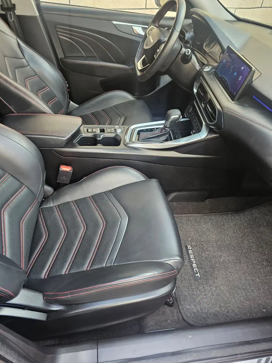 ریسپک ۱۴۰۱|خودرو سواری و وانت|رشت, امین الضرب|دیوار