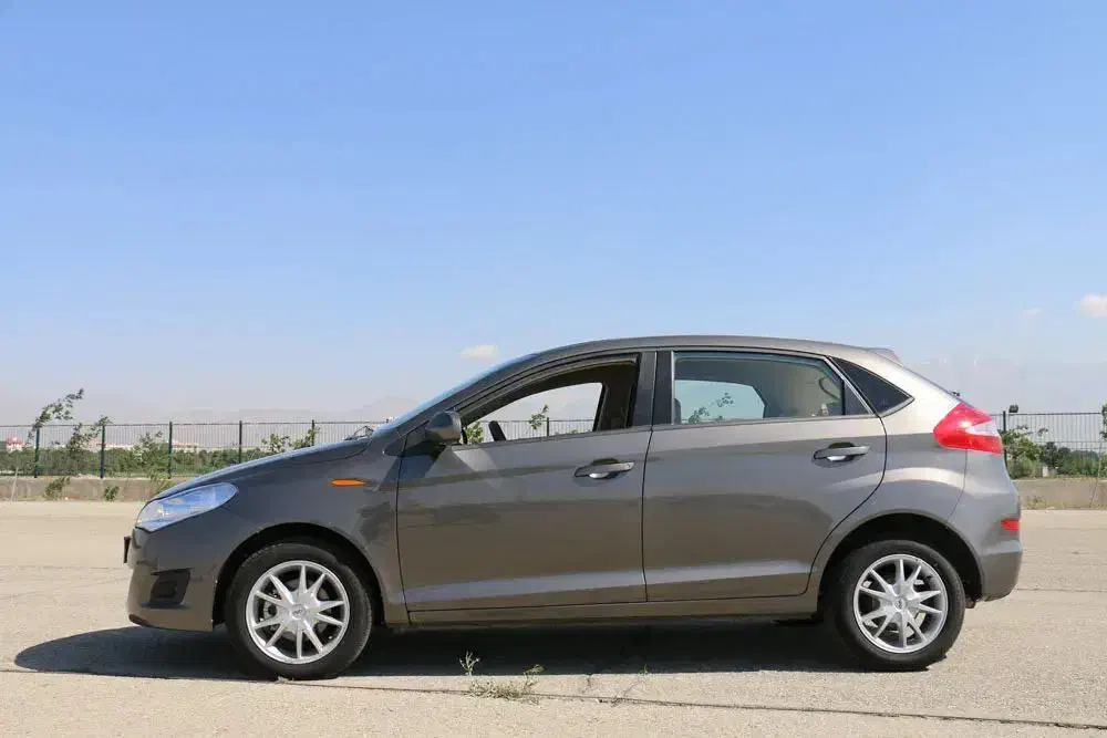 ام وی ام۳۱۵H|خودرو سواری و وانت|اردبیل, |دیوار