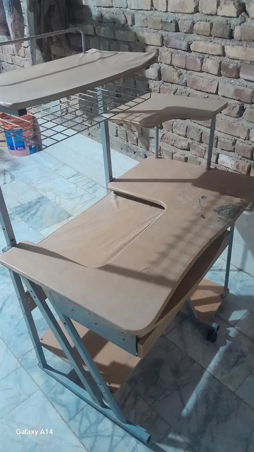 میز کامپیوتر|میز تحریر و کامپیوتر|ایرانشهر, |دیوار