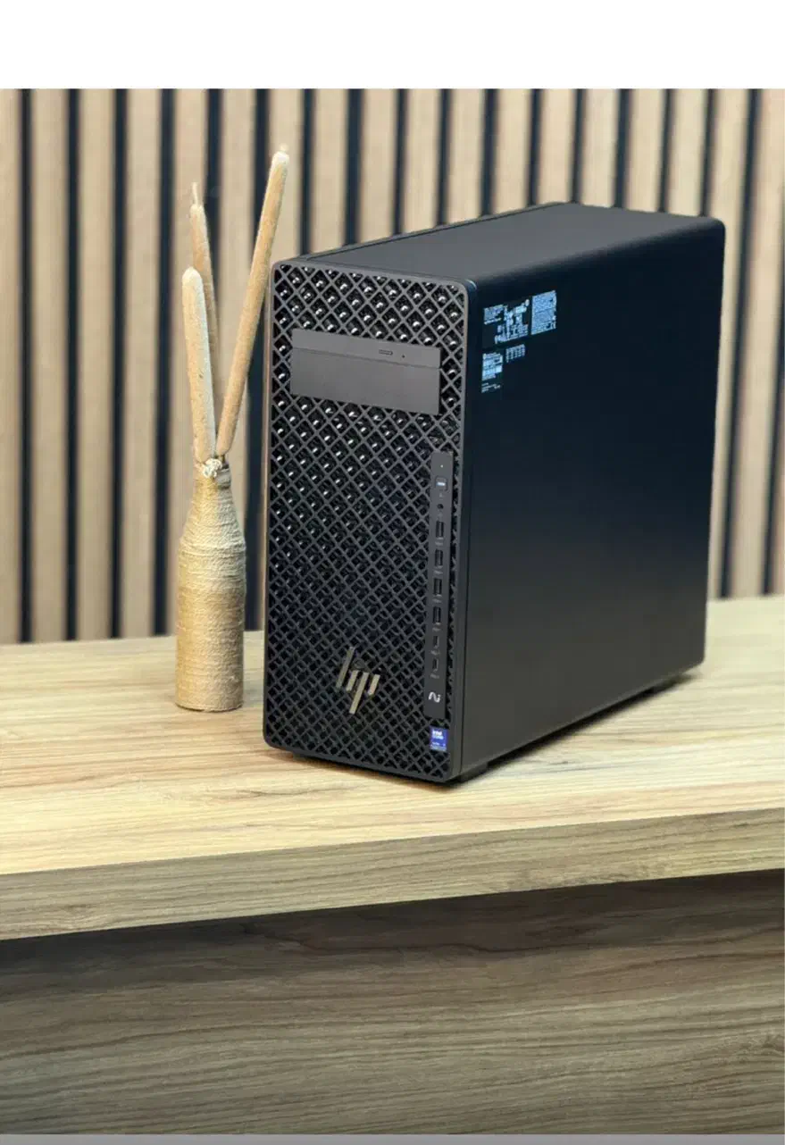 کیس z2 tower g1i ورک استیشن|رایانه رومیزی|تهران, فلسطین (میدان انقلاب)|دیوار