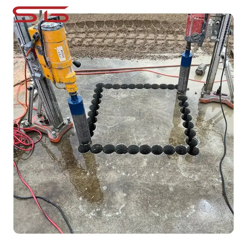 کرگیری بتن و سوراخکاری تخصصی|خدمات پیشه و مهارت|ایذه, |دیوار