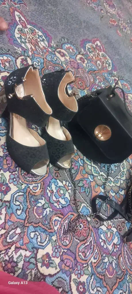 کیف و کفش|کیف، کفش، کمربند|یزد, |دیوار