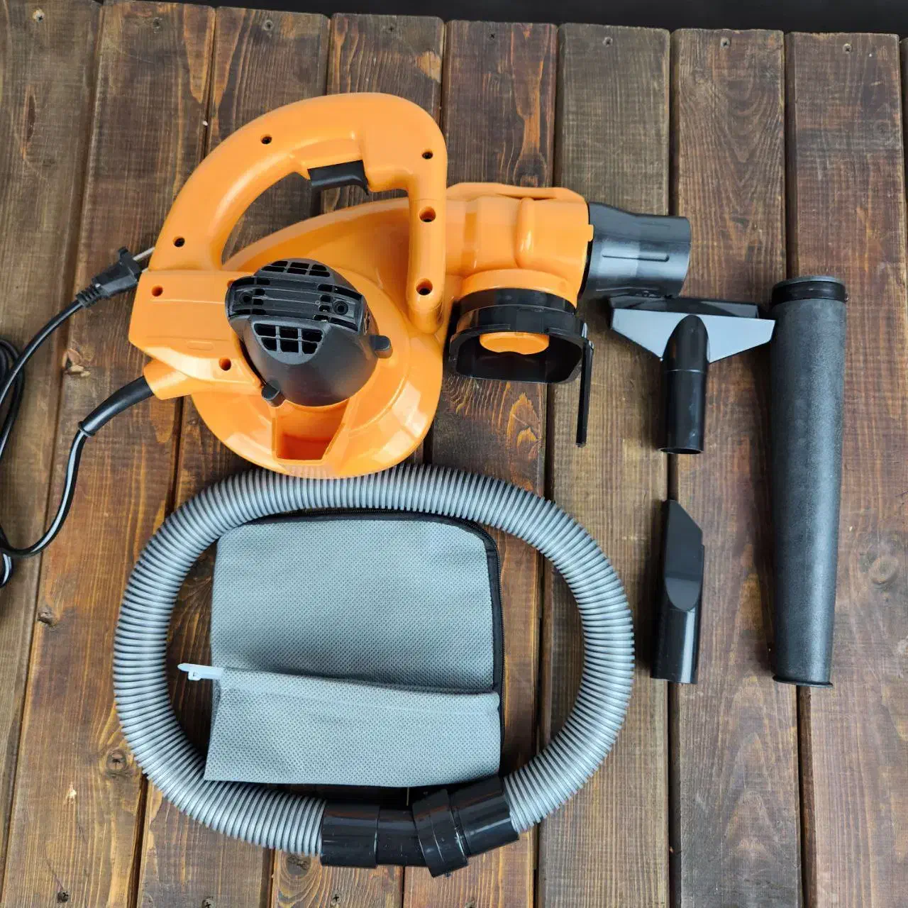 جاروبرقی و بلوور حرفه ای اینتیمکس|ابزارآلات|تهران, حسنآباد|دیوار