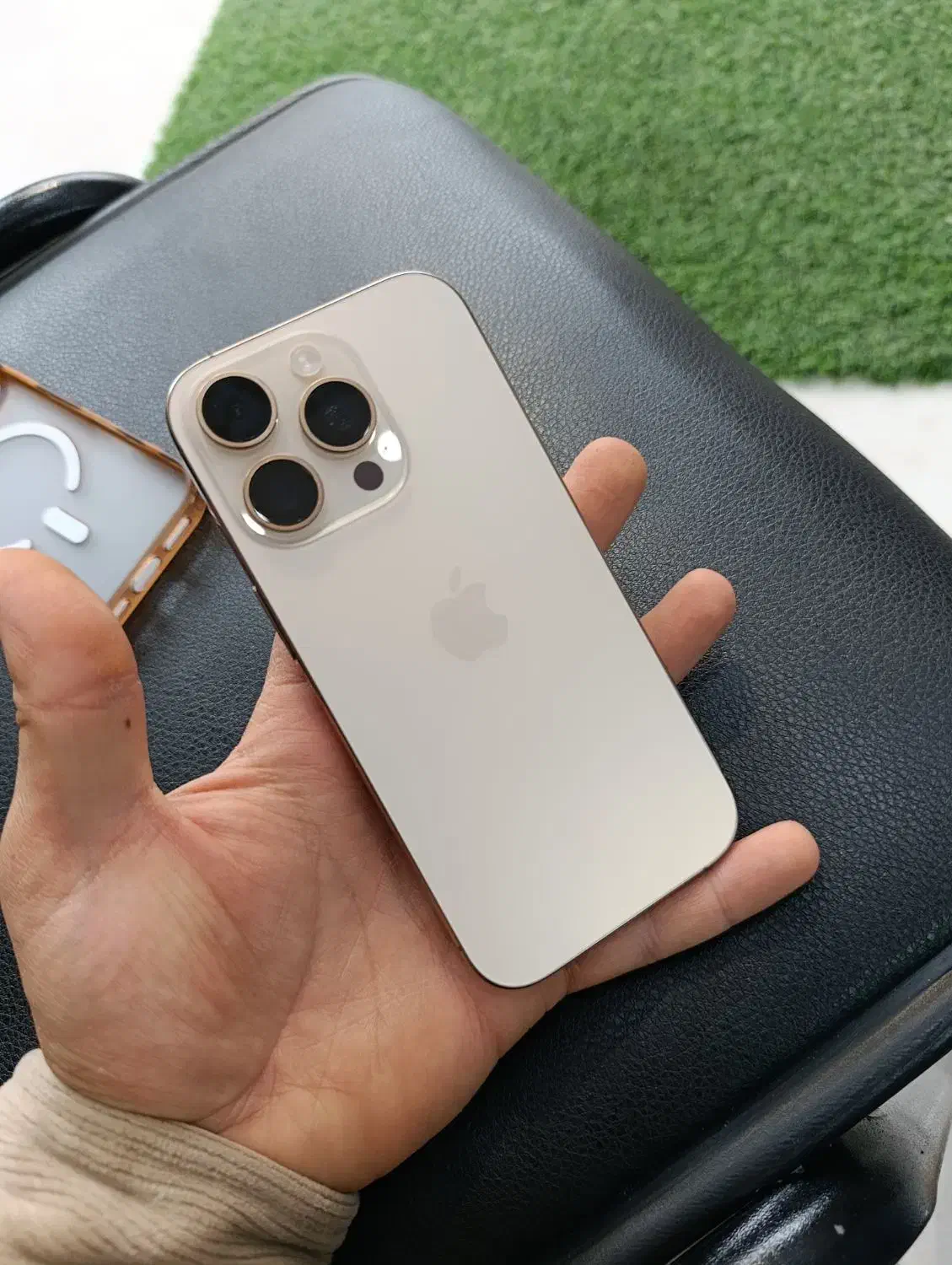 ایفون ۱۶ پرو|موبایل|سقز, |دیوار