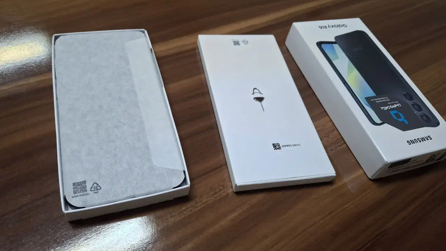 گوشی A16|موبایل|کرمانشاه, |دیوار