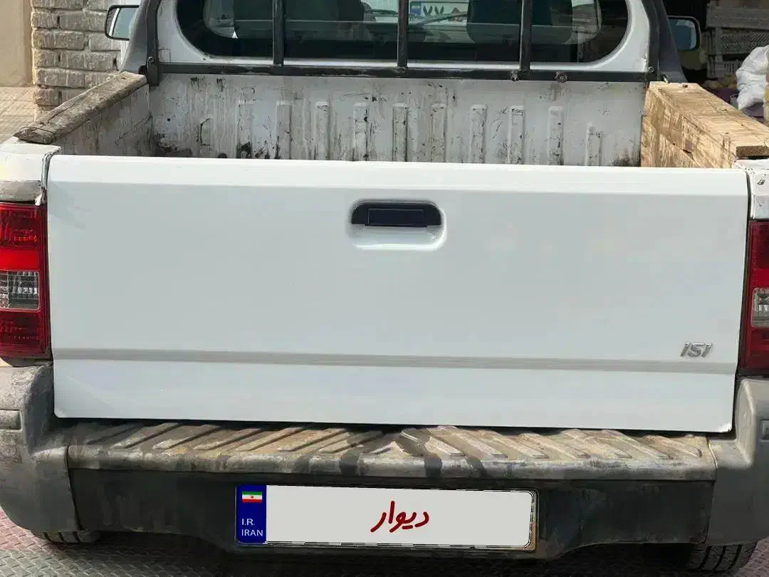 پرایدوانت مدل۹۳|خودرو سواری و وانت|نوشین شهر, |دیوار