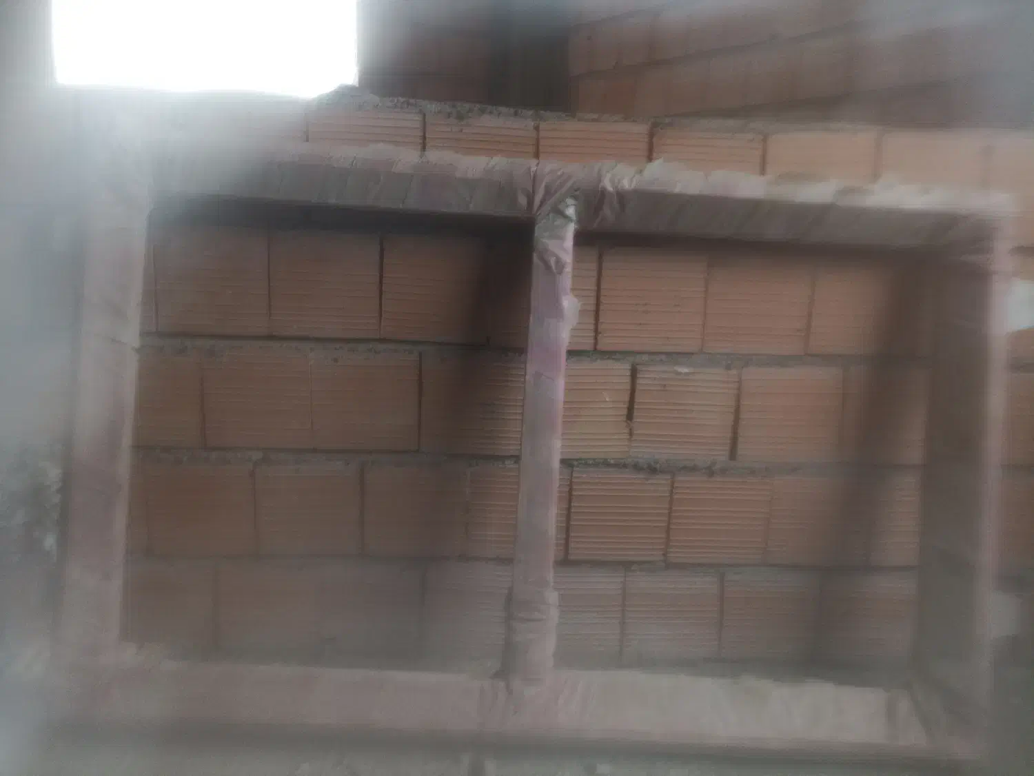 پنجره آلومینیومی دوجداره|مصالح و تجهیزات ساختمان|مینودشت, |دیوار