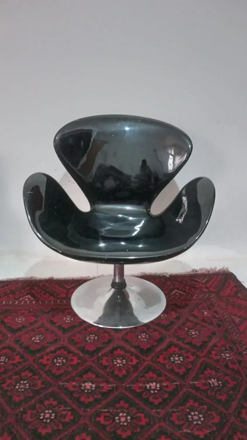 صندلی عکاسی فایبرگلاس|صندلی و نیمکت|علیآباد کتول, |دیوار