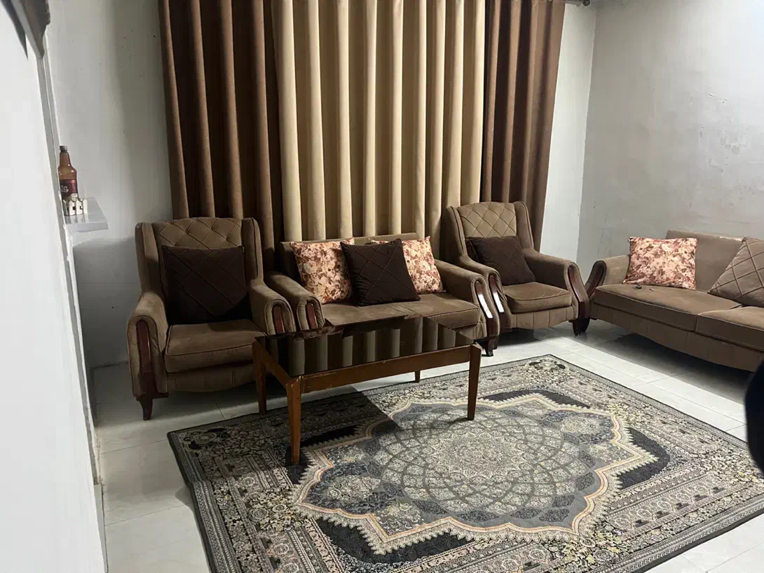 سوییت اجاره ای|اجارهٔ کوتاه‌مدت آپارتمان و سوئیت|مشهد, حجاب (شهرک غرب)|دیوار