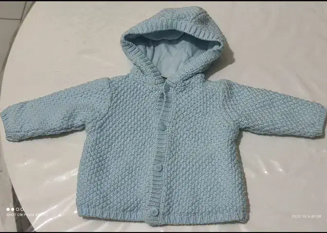 بافت اورجینال نوزادی|کفش و لباس بچه|زابل, |دیوار