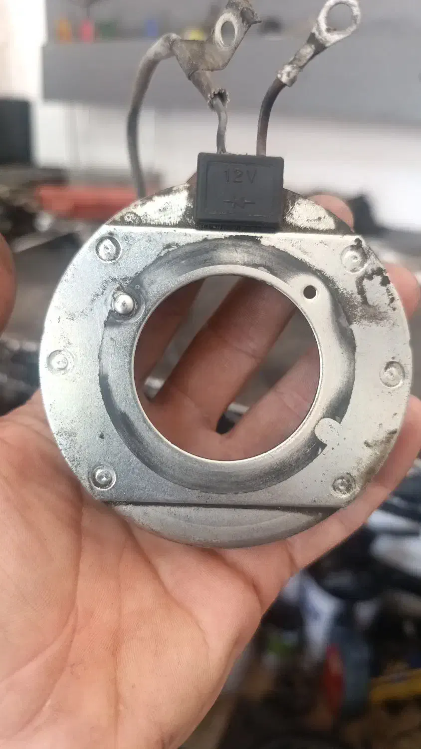 باطریسازی ...|خدمات موتور و ماشین|تهران, جوادیه تهرانپارس|دیوار