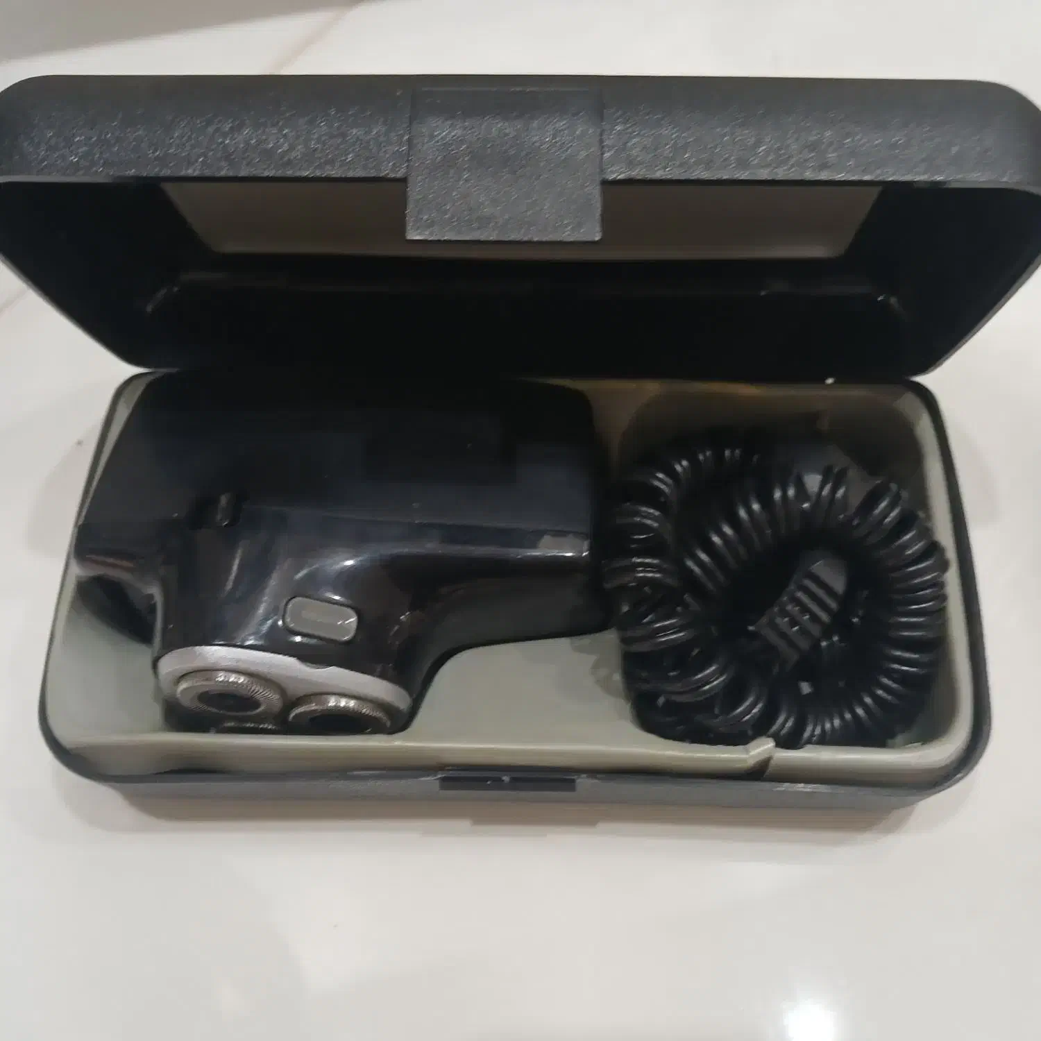 ماشین ریش تراش|آرایشی، بهداشتی، درمانی|تهران, شادآباد|دیوار