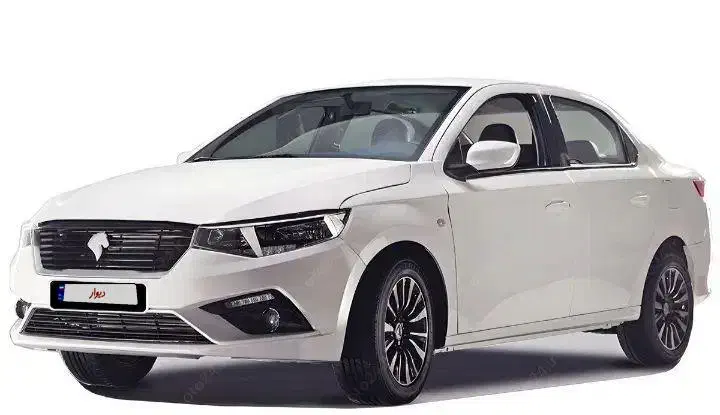 حواله تارا دستی|خودرو سواری و وانت|بیرجند, |دیوار