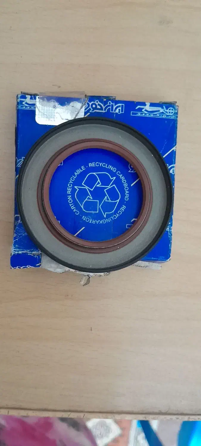 دیسک صحفه تریتیون|قطعات یدکی و لوازم جانبی|فردیس, قریشی|دیوار