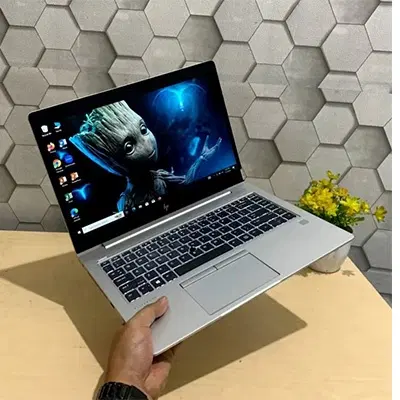لپتاپ HP EliteBook 745 G6|رایانه همراه|اردبیل, |دیوار