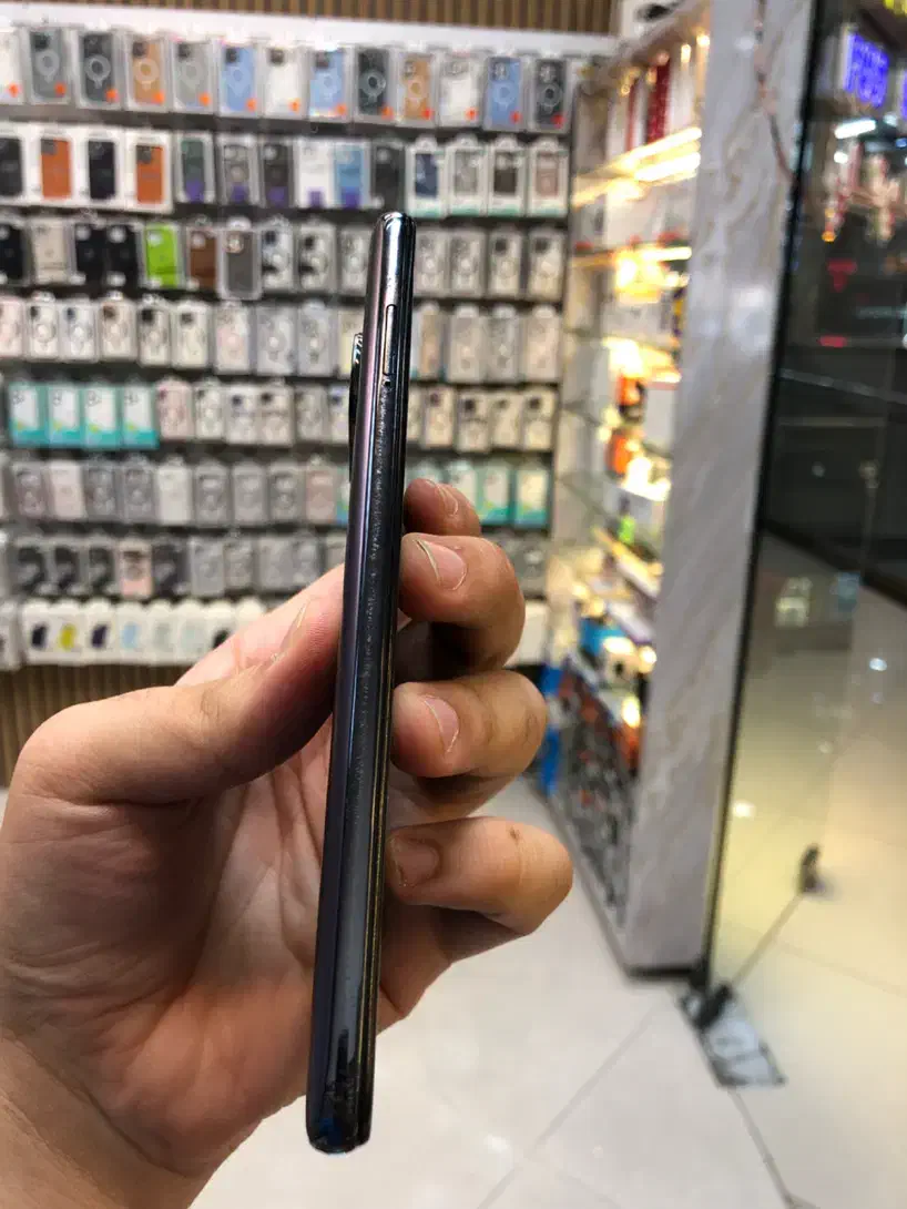 شیائومی Poco X3 Pro با حافظهٔ ۲۵۶ گیگابایت|موبایل|کرج, اصفهانی‌ها|دیوار
