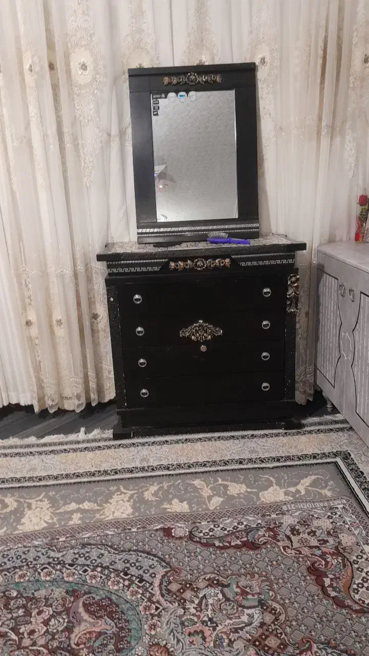 کنسول|جاکفشی، کمد، دراور|بروجرد, |دیوار